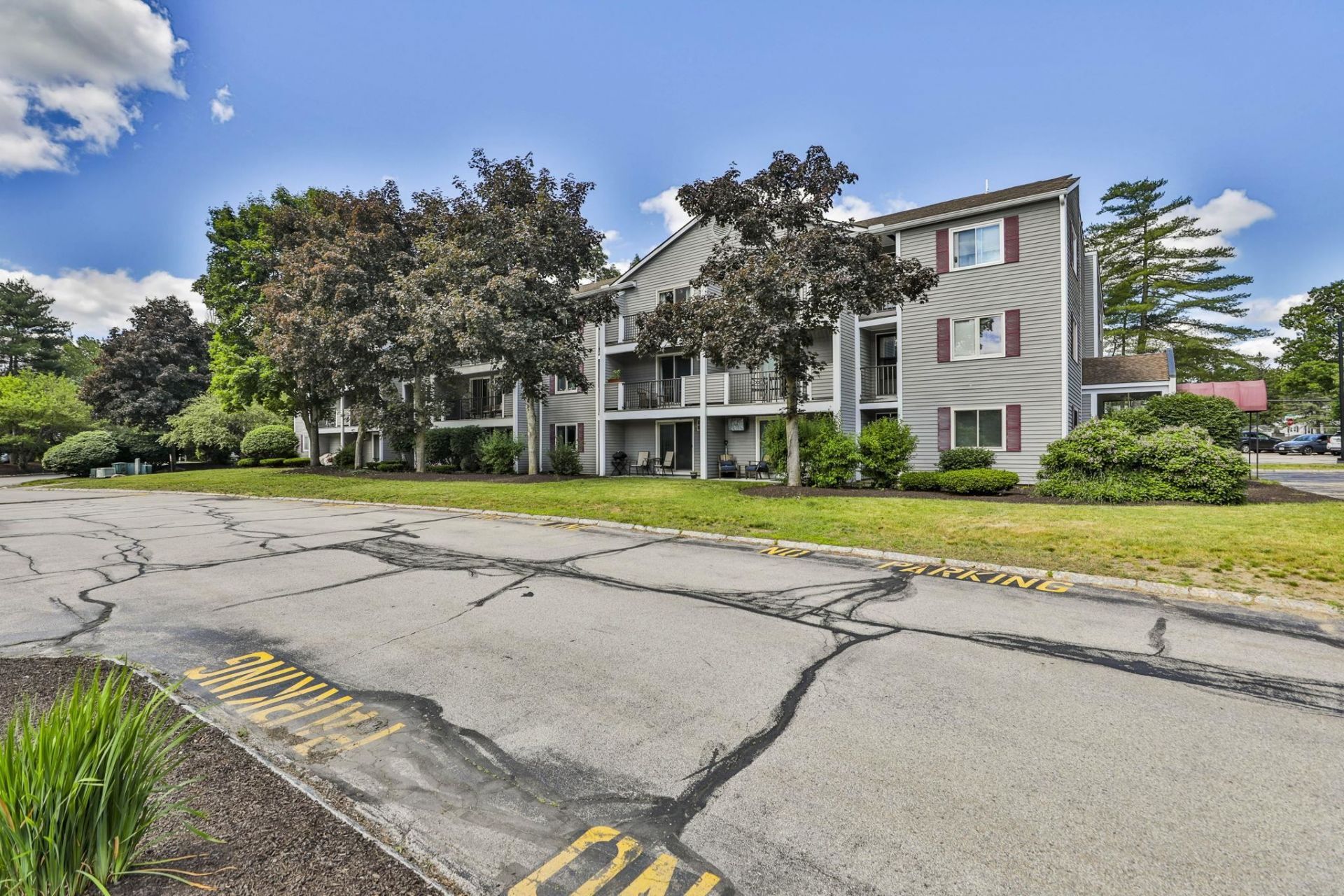 120 Fisherville Road, Unit 28, Concord, NH 03303 Main Photo