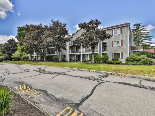 120 Fisherville Road, Unit 28, Concord, NH 03303