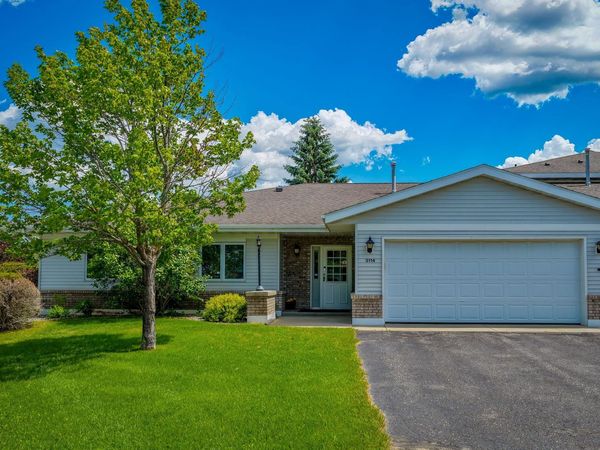 3114 Maple Leaf Court NW, Bemidji, MN 56601