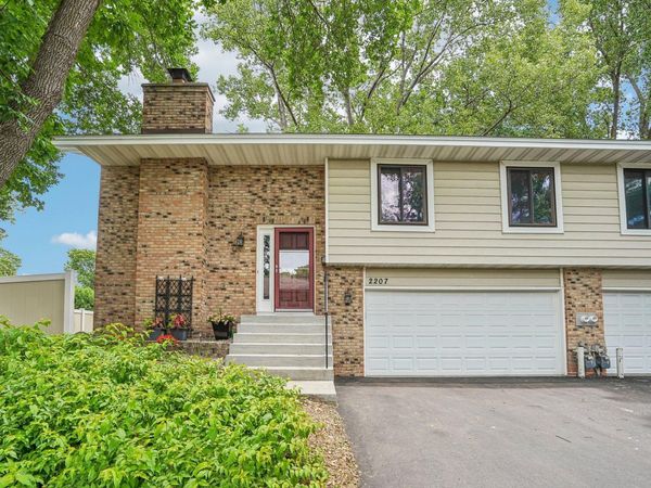 2207 Oregon Court, Saint Louis Park, MN 55426
