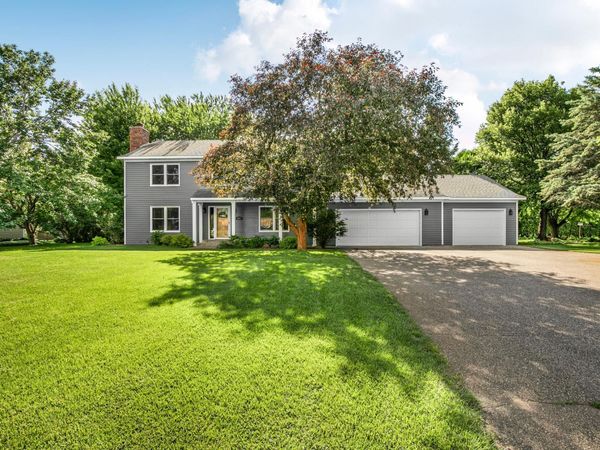 2009 Pleasant Avenue, Saint Cloud, MN 56303