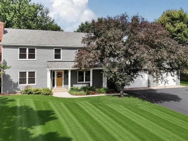 2009 Pleasant Avenue, Saint Cloud, MN 56303