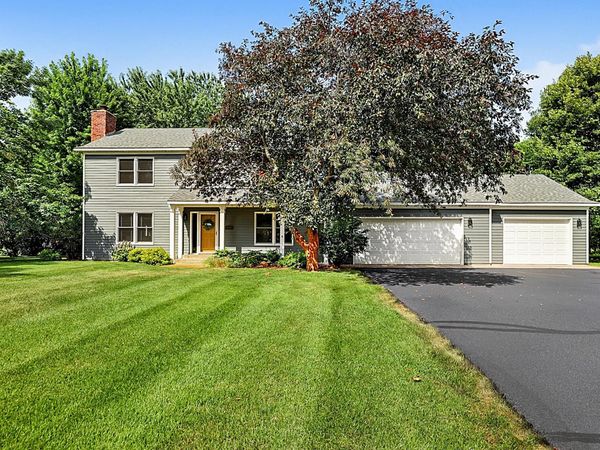 2009 Pleasant Avenue, Saint Cloud, MN 56303