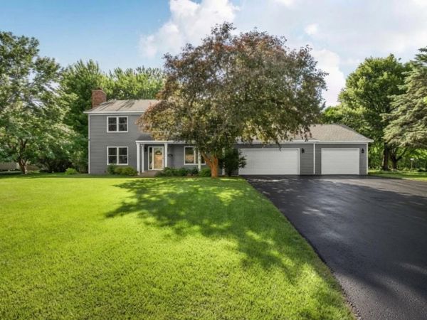 2009 Pleasant Avenue, Saint Cloud, MN 56303