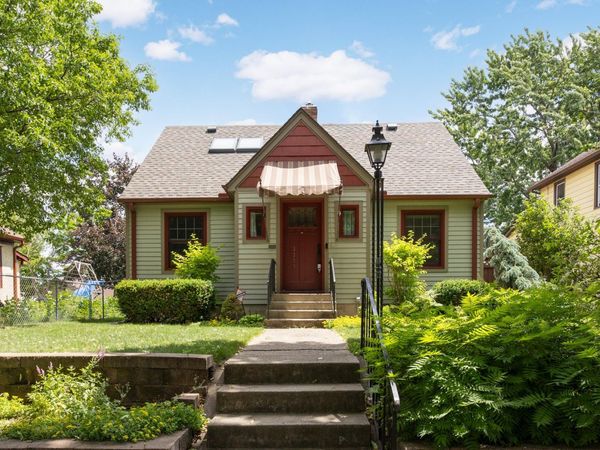 3333 24th Avenue S, Minneapolis, MN 55406