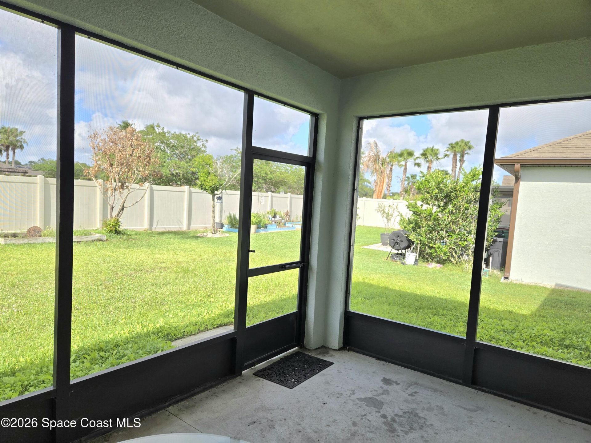 1723 Musgrass Circle , West Melbourne, FL 32904 Photo