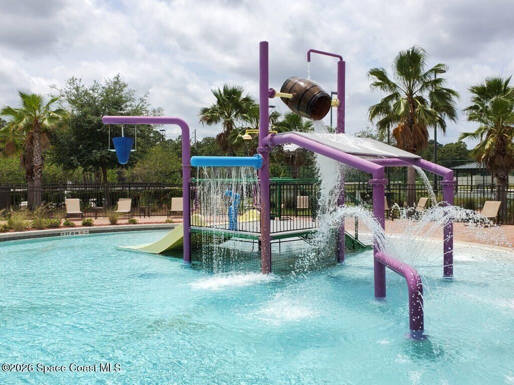 1723 Musgrass Circle , West Melbourne, FL 32904 Photo