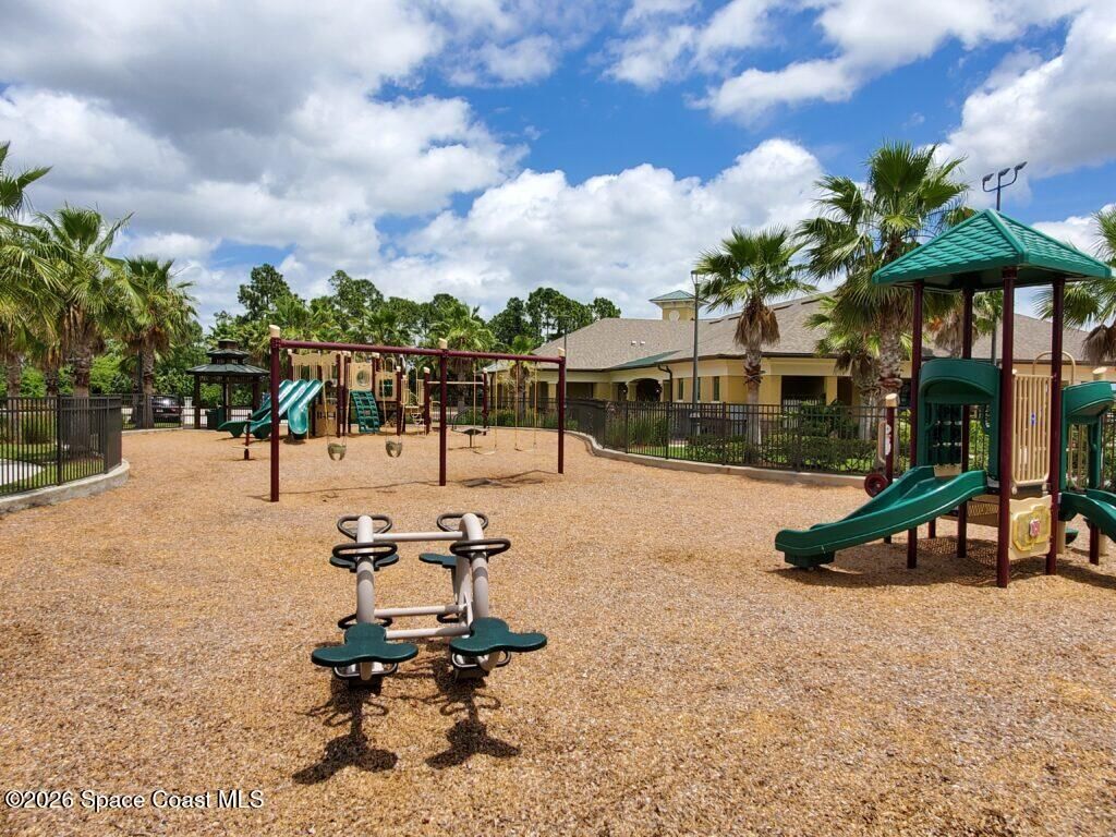 1723 Musgrass Circle , West Melbourne, FL 32904 Photo