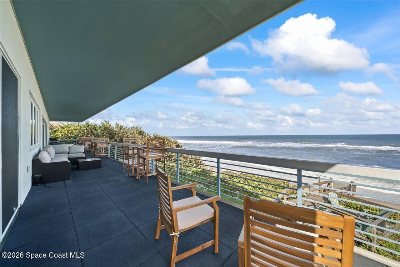 5285 Highway A1a , Melbourne Beach, FL 32951 Photo