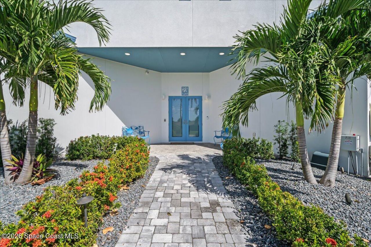 5285 Highway A1a , Melbourne Beach, FL 32951 Photo
