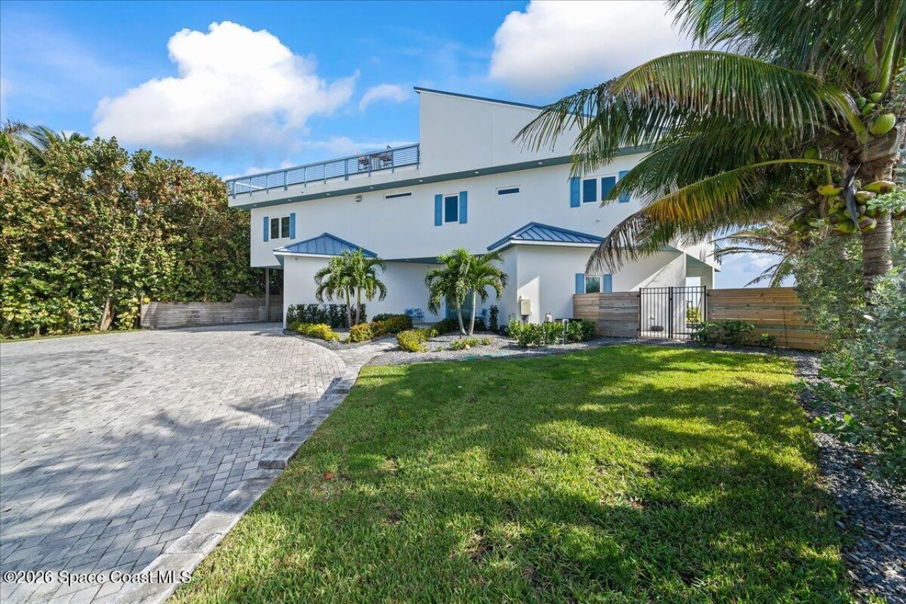 5285 Highway A1a , Melbourne Beach, FL 32951 Photo