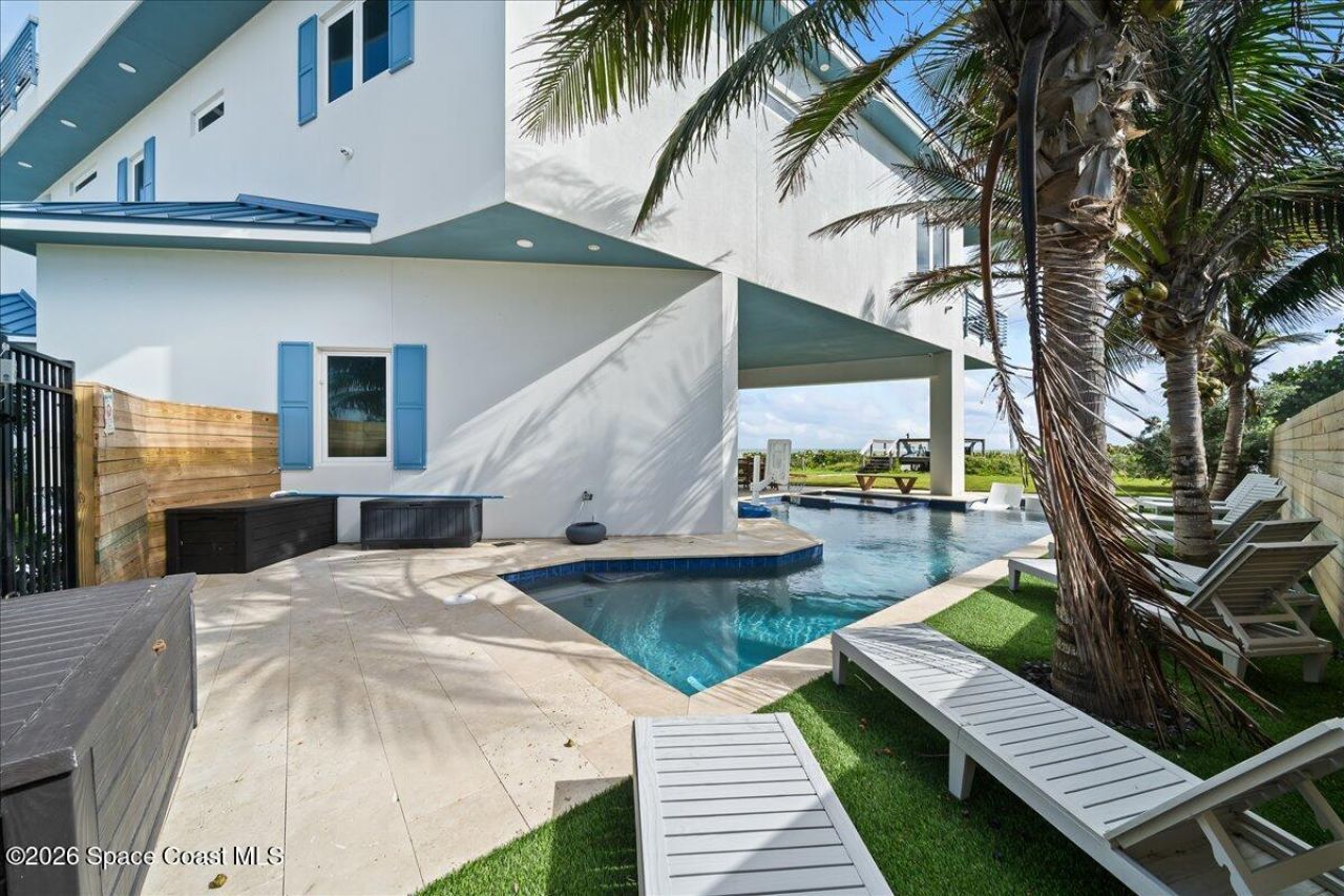5285 Highway A1a , Melbourne Beach, FL 32951 Photo