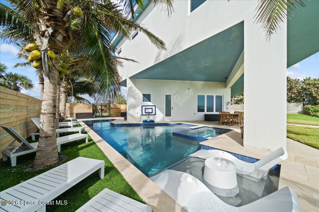 5285 Highway A1a , Melbourne Beach, FL 32951 Photo