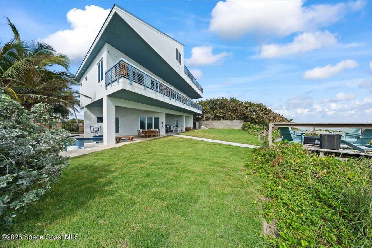 5285 Highway A1a , Melbourne Beach, FL 32951 Photo