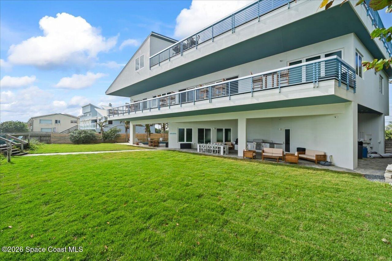 5285 Highway A1a , Melbourne Beach, FL 32951 Photo