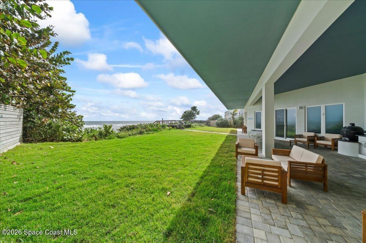 5285 Highway A1a , Melbourne Beach, FL 32951 Photo