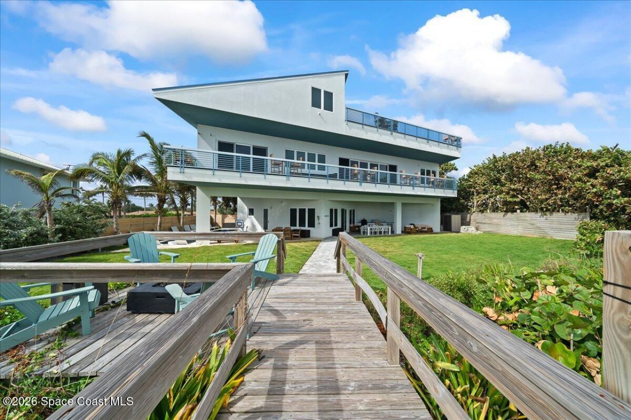 5285 Highway A1a , Melbourne Beach, FL 32951 Photo
