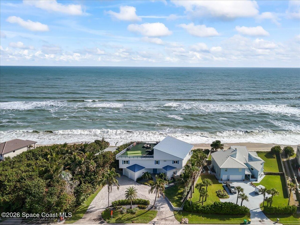 5285 Highway A1a , Melbourne Beach, FL 32951 Photo