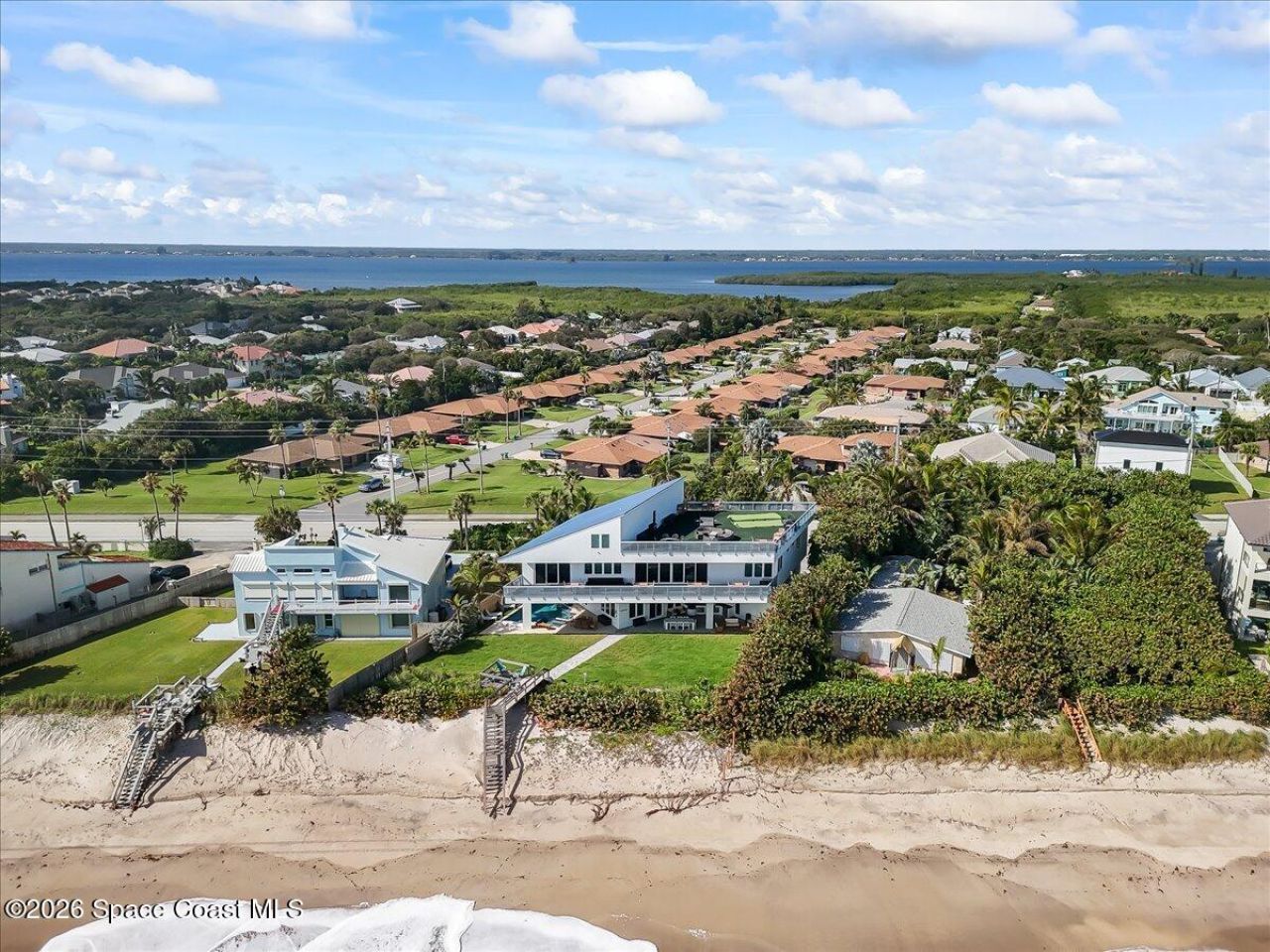 5285 Highway A1a , Melbourne Beach, FL 32951 Photo