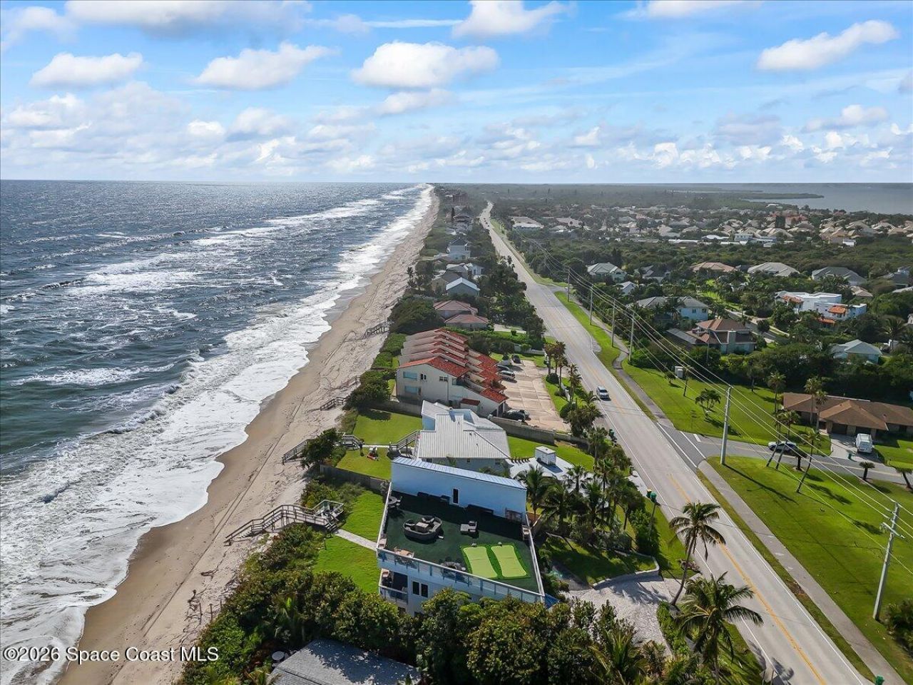 5285 Highway A1a , Melbourne Beach, FL 32951 Photo