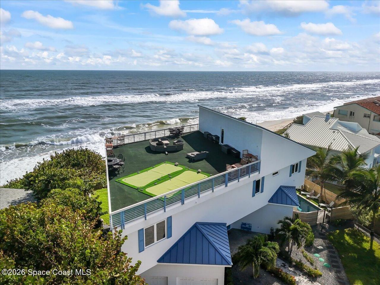 5285 Highway A1a , Melbourne Beach, FL 32951 Photo