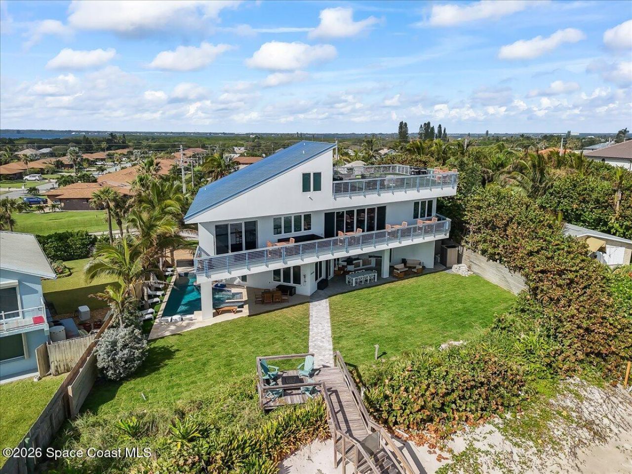 5285 Highway A1a , Melbourne Beach, FL 32951 Photo