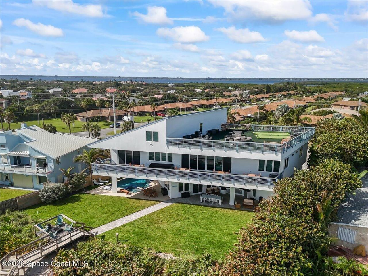 5285 Highway A1a , Melbourne Beach, FL 32951 Photo