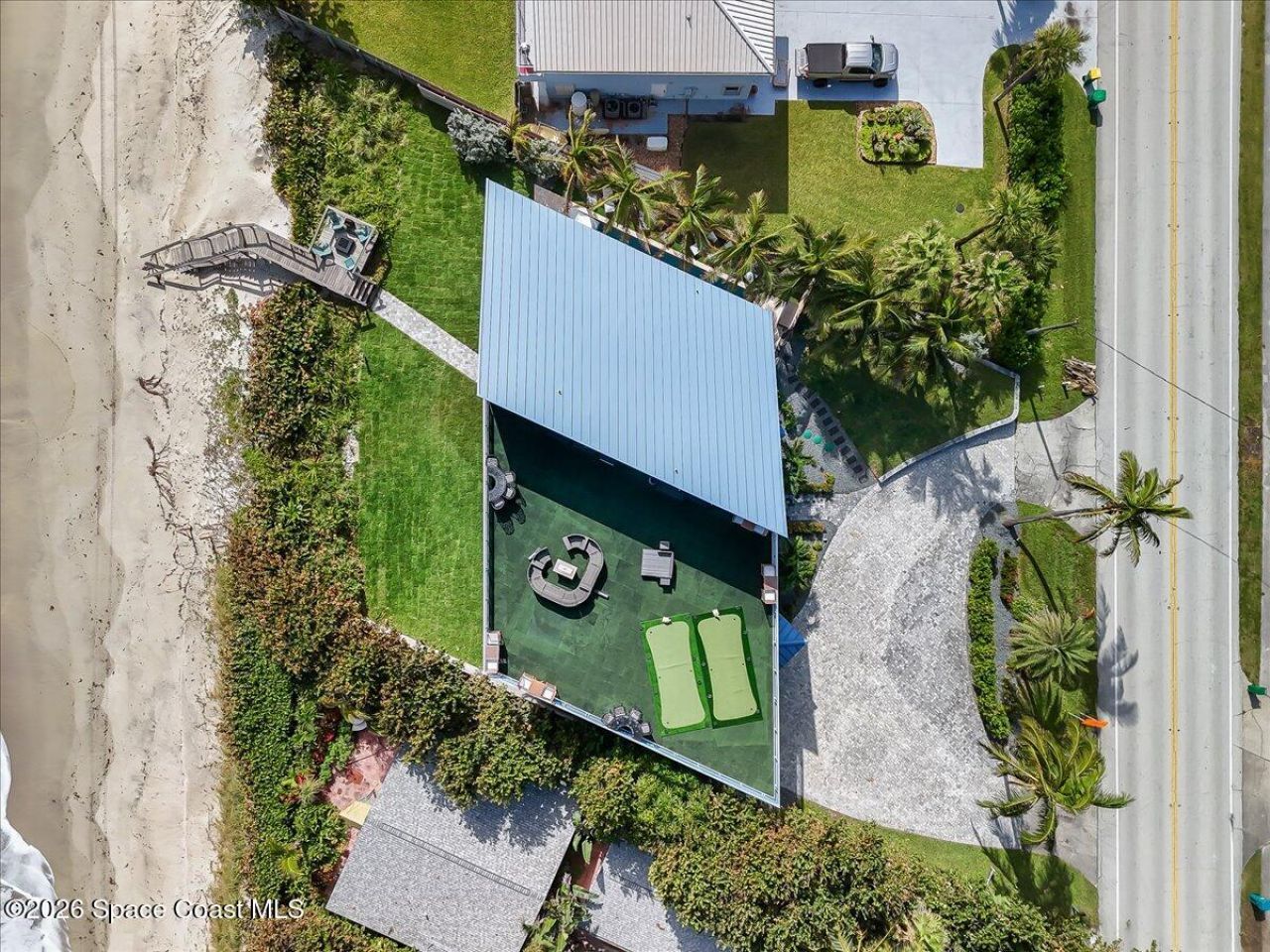5285 Highway A1a , Melbourne Beach, FL 32951 Photo