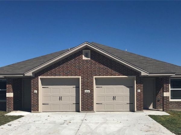2424 Fm 1113 , Unit A, Copperas Cove, TX 76522