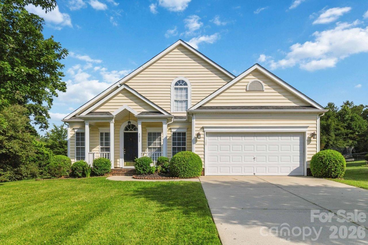 2017 Legend Creek Lane, Charlotte, NC 28227 Main Photo