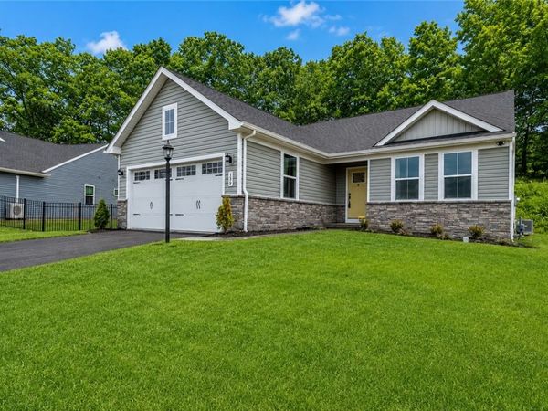 424 Dogwood Court, Gibsonia, PA 15044