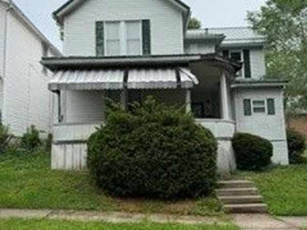 227 Floral Ave, Leechburg, PA 15656