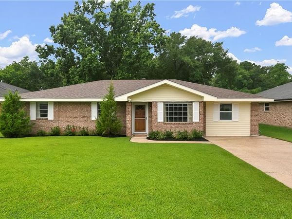 404 ELLEN Street , Ama, LA 70031