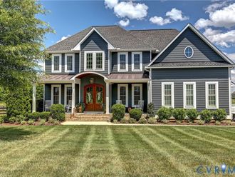 3304 Colston Court Powhatan, VA 23139
