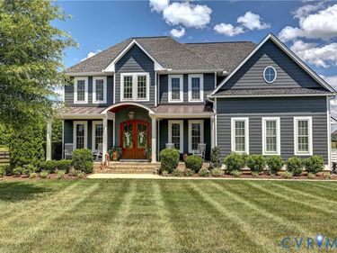 3304 Colston Court , Powhatan, VA 23139
