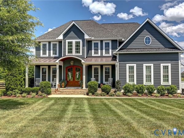 3304 Colston Court , Powhatan, VA 23139