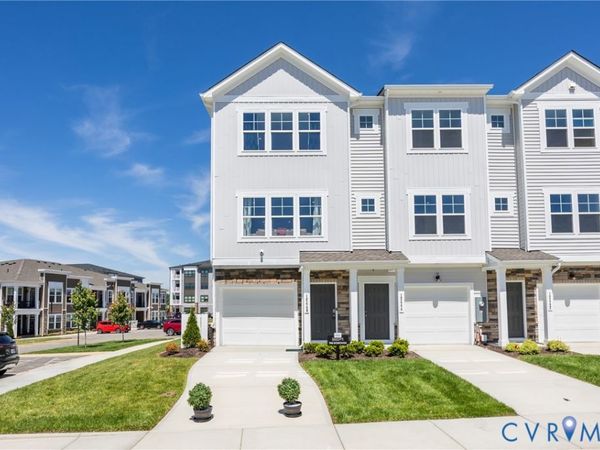12436 Wescott Avenue , Midlothian, VA 23112