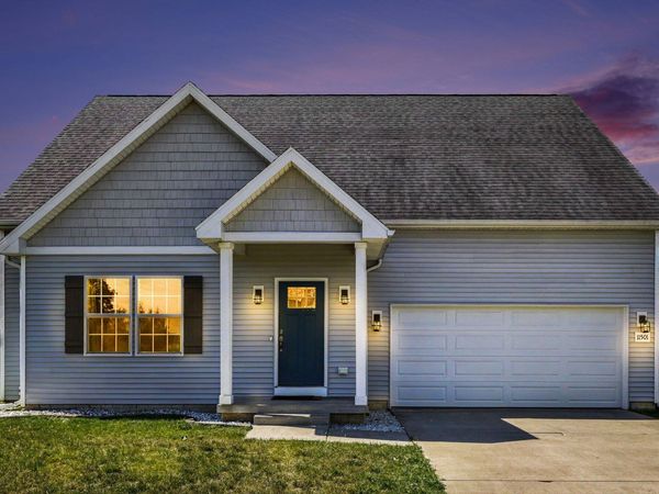 11501 Warrior Trail, Grass Lake, MI 49240