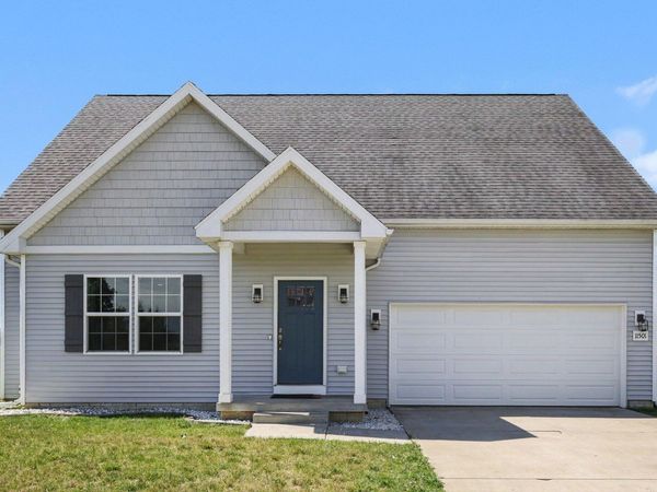 11501 Warrior Trail, Grass Lake, MI 49240