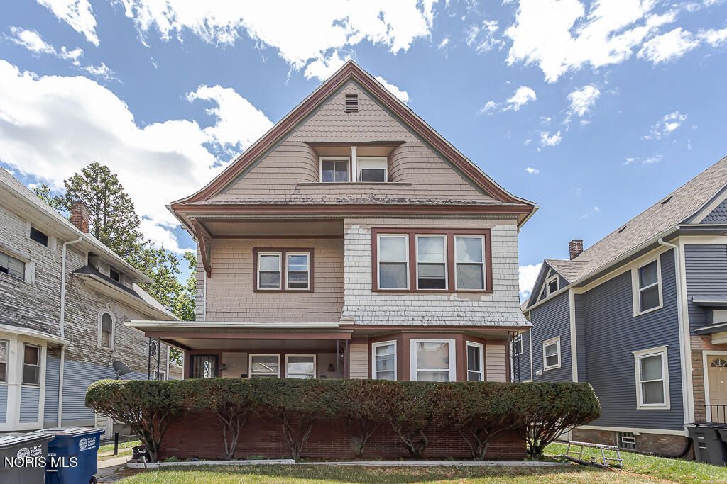 23 Melrose Avenue, Toledo, OH 43610 Main Photo