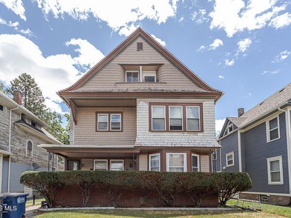 23 Melrose Avenue, Toledo, OH 43610