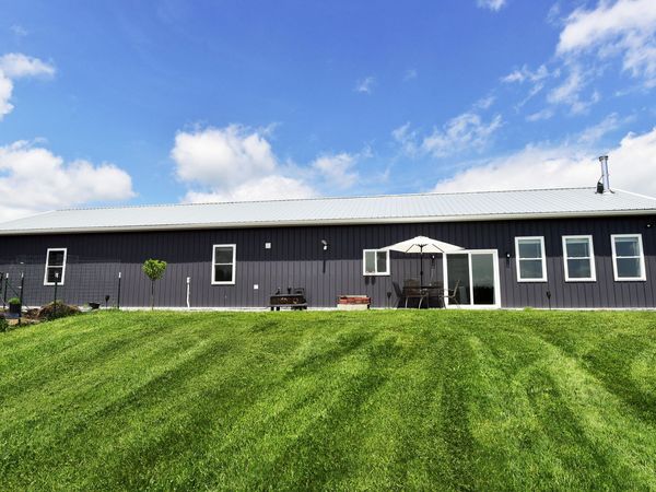 17405 W Filer RD, Rudyard, MI 49780
