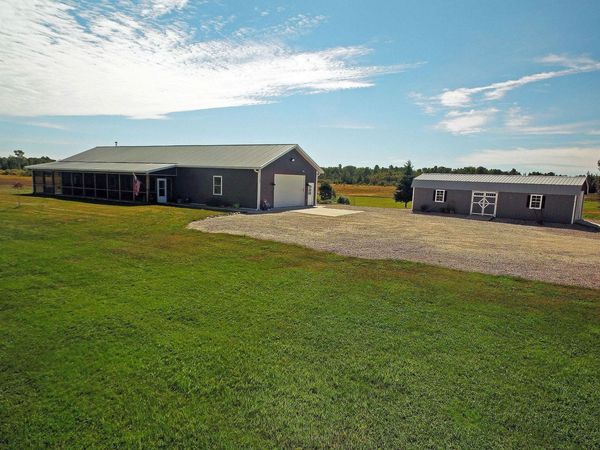17405 W Filer RD, Rudyard, MI 49780