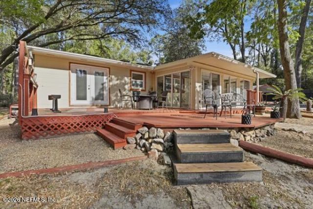 3630 NW 136th St Street, Gainesville, FL 32606 Photo