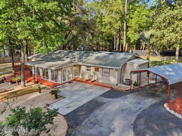 3630 NW 136th St Street, Gainesville, FL 32606 Photo