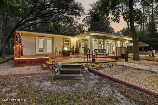 3630 NW 136th St Street, Gainesville, FL 32606 Photo