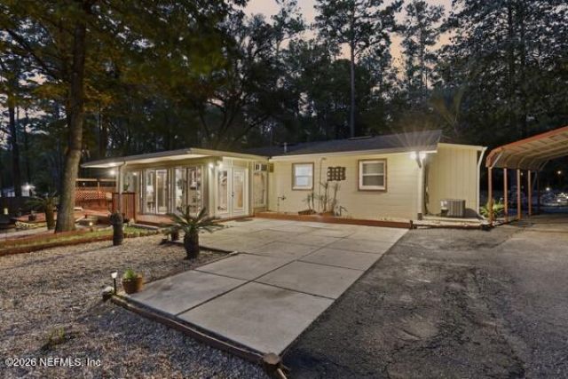 3630 NW 136th St Street, Gainesville, FL 32606 Photo