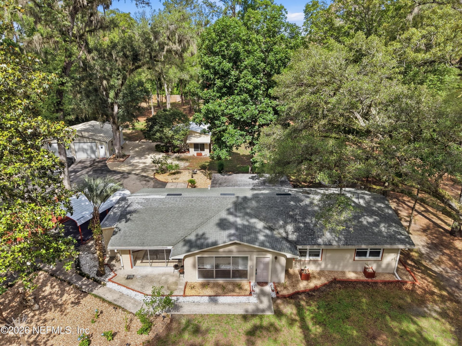 3630 NW 136th St Street, Gainesville, FL 32606 Photo