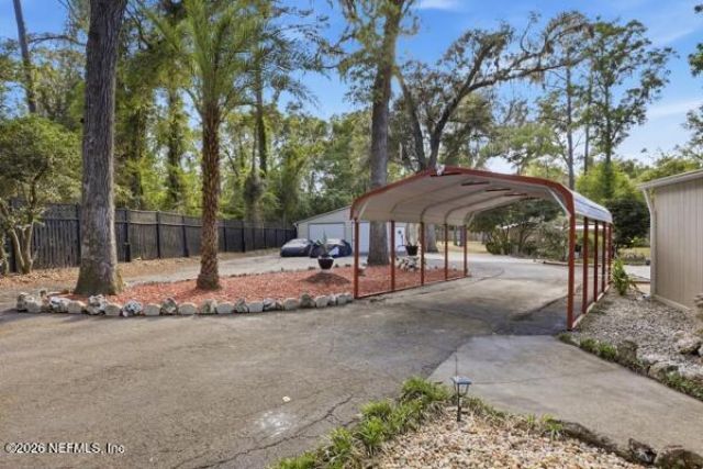 3630 NW 136th St Street, Gainesville, FL 32606 Photo