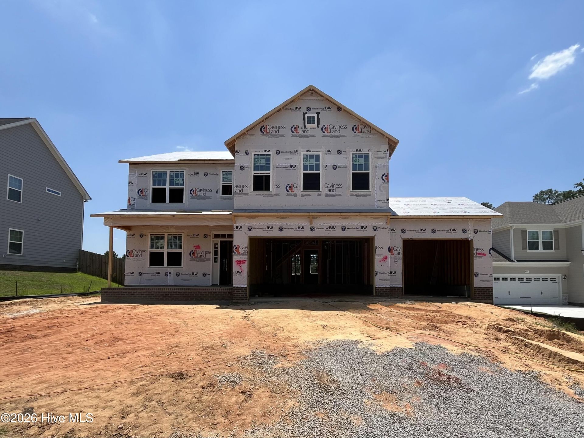 653 Cresswell Moor Way, Fayetteville, NC 28311 Main Photo